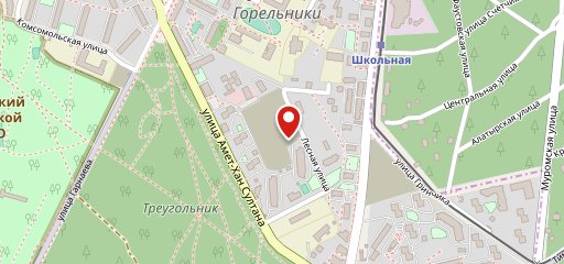 Мужики на карте