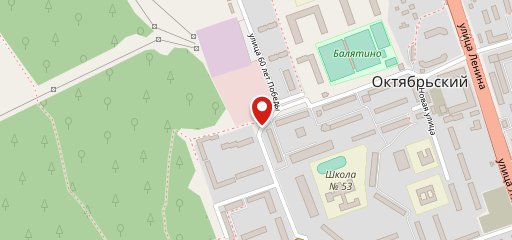 Мужская кухня на карте