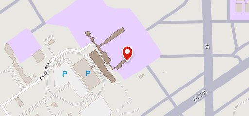 MVP Bar & Grill на карте