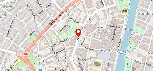 MWM Events на карте