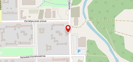Май Бокс на карте