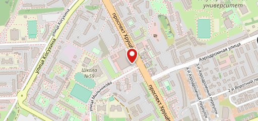 MY BOX, сеть магазинов японской кухни на карте