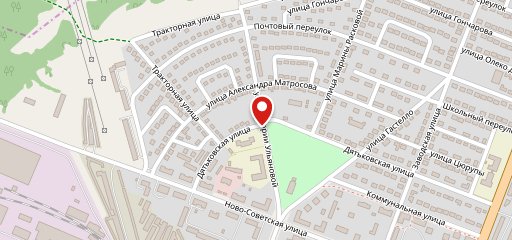 MY BOX, сеть суши-маркетов на карте