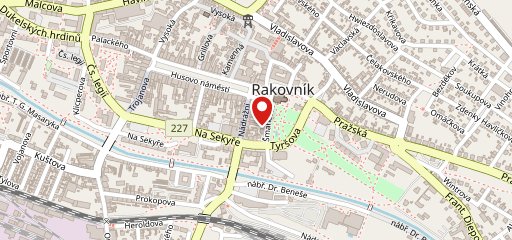 My Café на карте