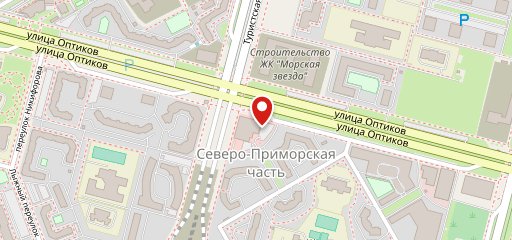 My Coffee & Eda на карте