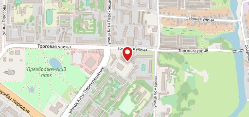 Варим кофе на карте