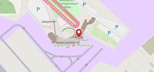 My Coffee на карте