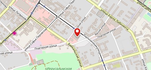 Julius Meinl на карте