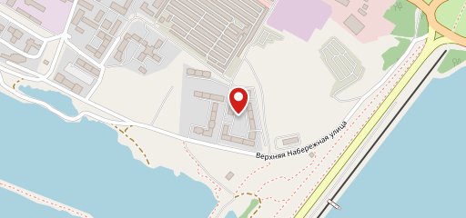 My Donuts на карте