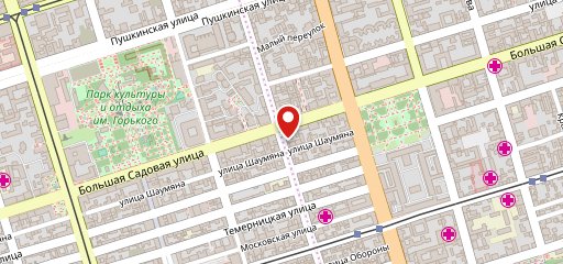 My Gyros Club на карте