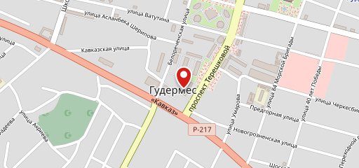 My house на карте