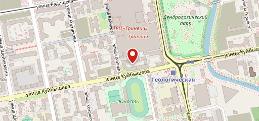 my Kon Ser NY( andr.. на карте