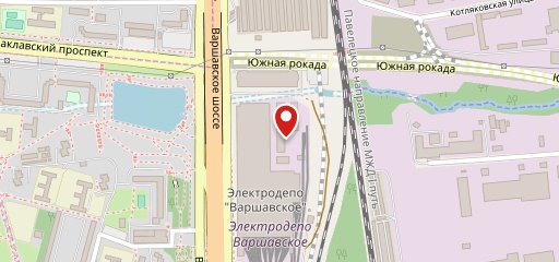 My Lunch на карте
