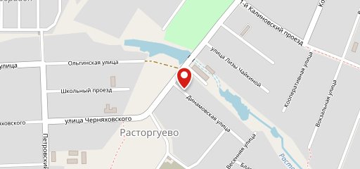 Мы Любим Кофе на карте