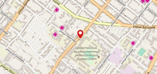 Мы На Ярагского76ZUMRAT на карте