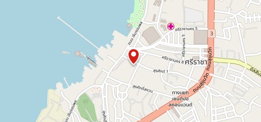 My One Vietnamese restaurant на карте