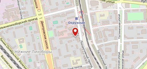 Мы Рядом на карте