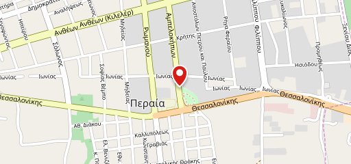 My Smiley на карте