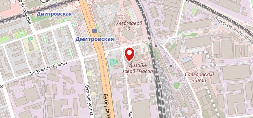 My Tea на карте