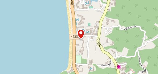 MYWAY BAR на карте