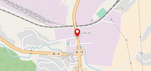 MY WAY на карте