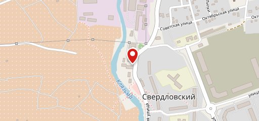 My ЯМИ на карте