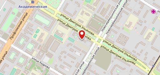 Мы за кофе на карте