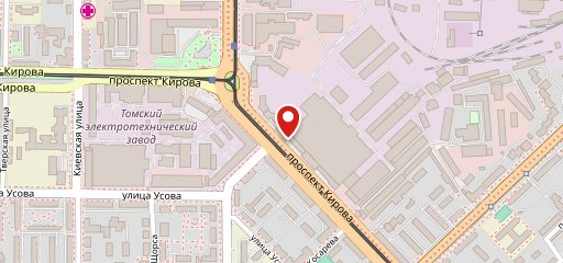 Мы же на ты на карте