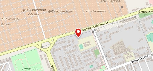 Мясная империя на карте