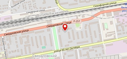 Мясная лавка «Премьер» на карте