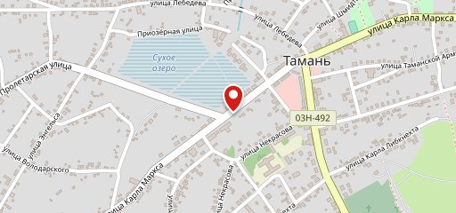 Мясная жара на карте