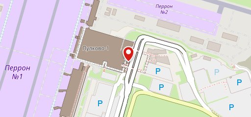 Мясник и море на карте