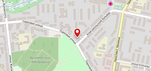 Мясное подворье на карте