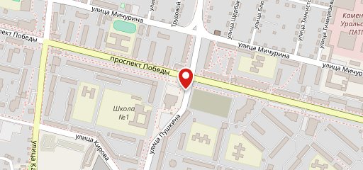 Мясной Батя на карте
