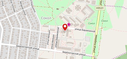 Мясной смак на карте