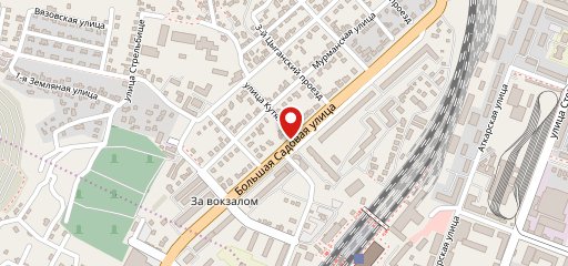 Мясо Fast на карте