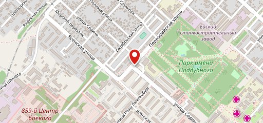 Meatgrill Доставка Ейск Доставка еды Ейск на карте