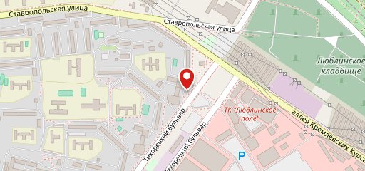 Мясо халяль, шаурма на карте