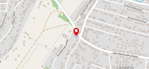 Мясо мангал на карте