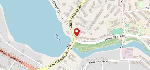Мясо по всякому на карте
