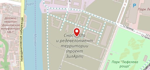 Мясо Тандыр Шаурма на карте
