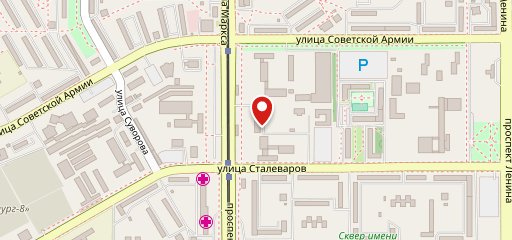 Набить Трюмы на карте