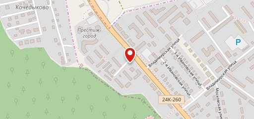 Мясо & Лаваш на карте