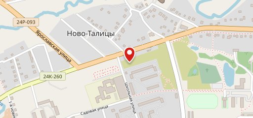 Мясо&Лаваш на карте