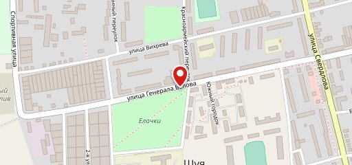Мясо&Лаваш на карте