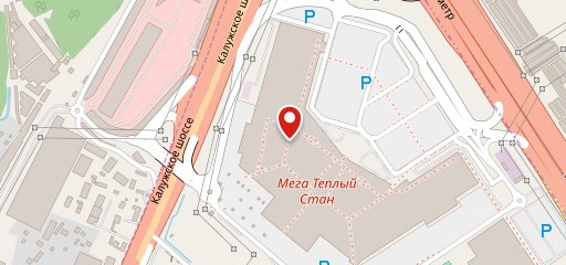 Мясо&Рыба на карте