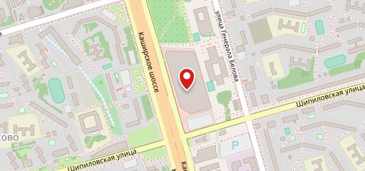 Мясо&Рыба на карте