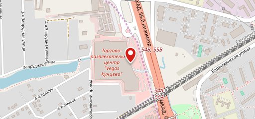 Мясо&рыба на карте
