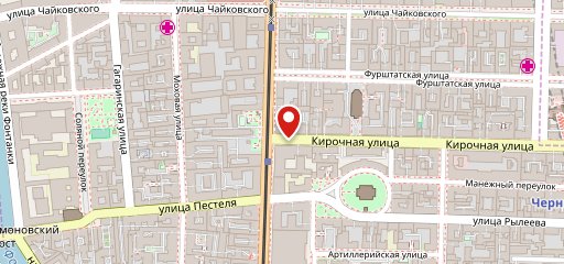 Myasoedoff на карте