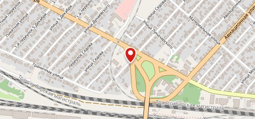 Мясоhouse на карте